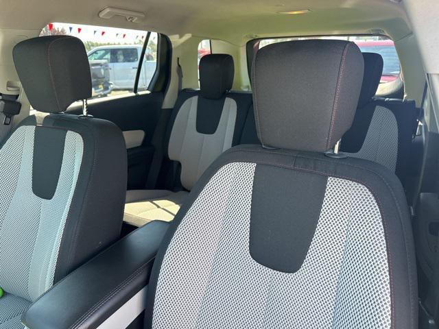 used 2017 GMC Terrain car, priced at $15,000