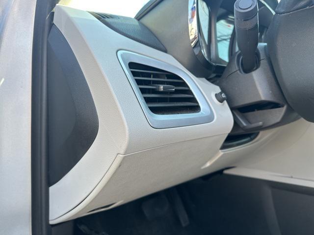 used 2017 GMC Terrain car, priced at $15,000