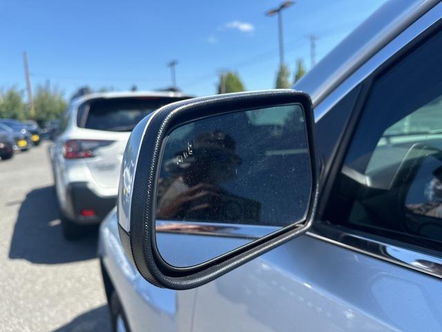 used 2017 GMC Terrain car, priced at $15,000