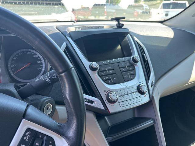 used 2017 GMC Terrain car, priced at $15,000