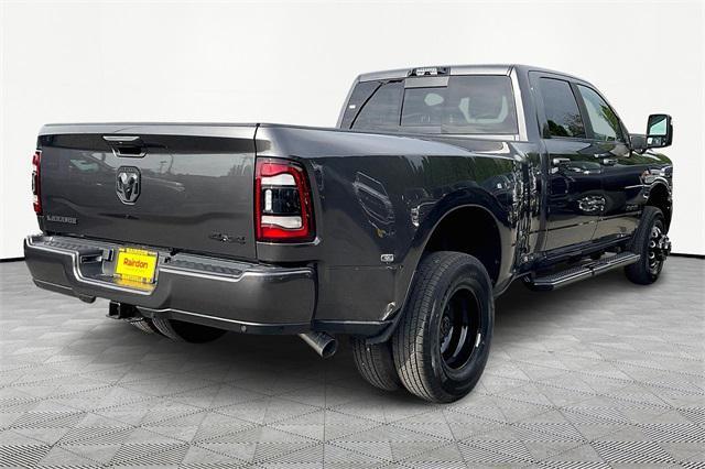 new 2024 Ram 3500 car, priced at $97,540