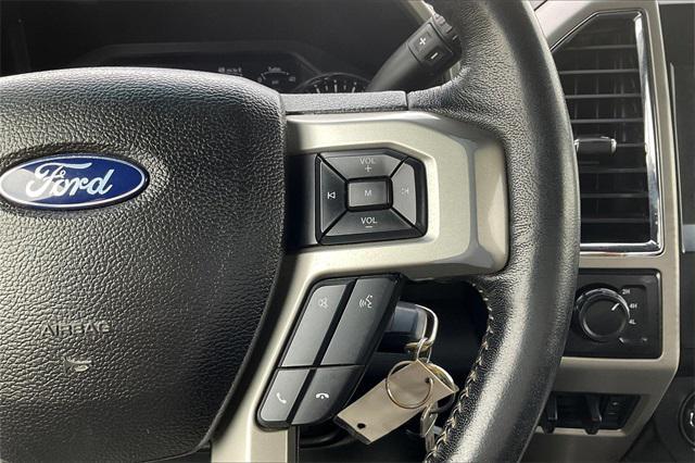 used 2018 Ford F-350 car, priced at $42,000