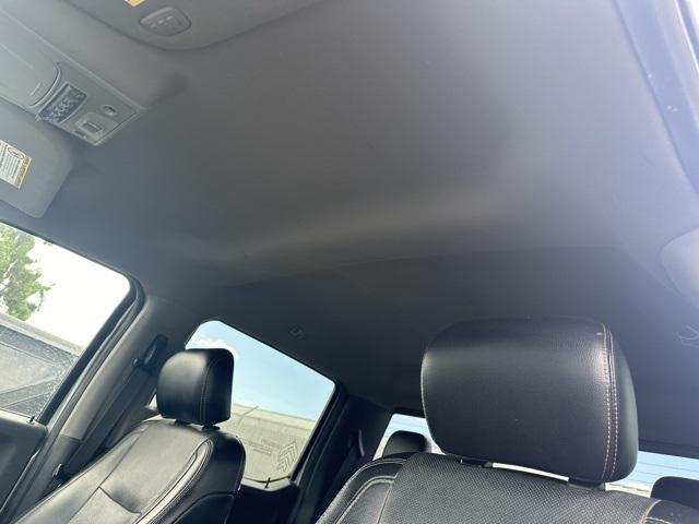 used 2018 Ford F-350 car, priced at $42,000