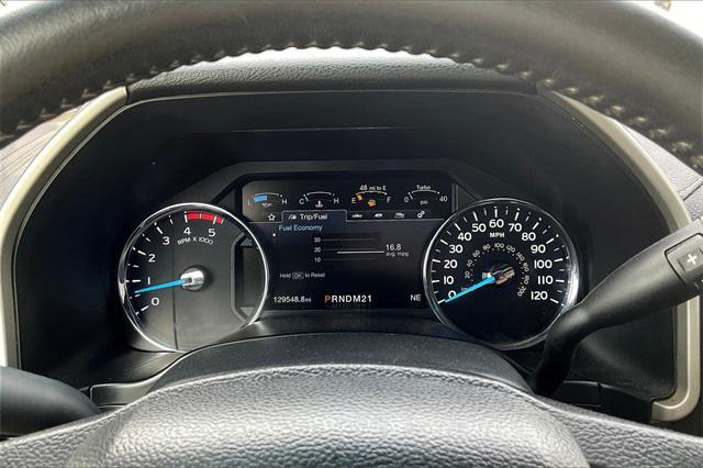 used 2018 Ford F-350 car, priced at $42,000