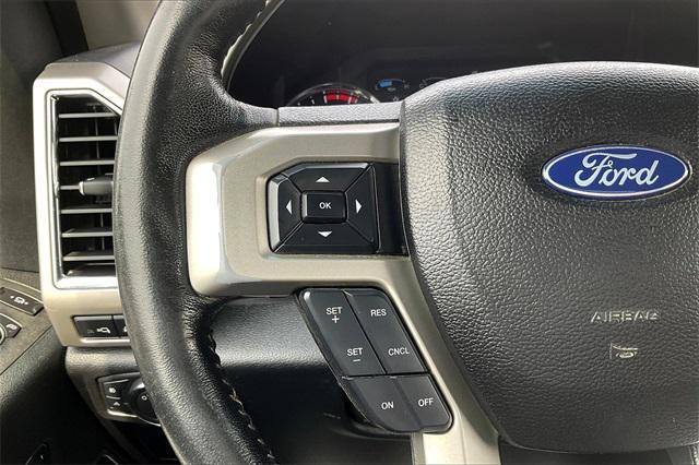used 2018 Ford F-350 car, priced at $42,000