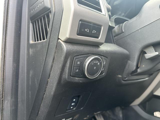 used 2018 Ford F-350 car, priced at $42,000