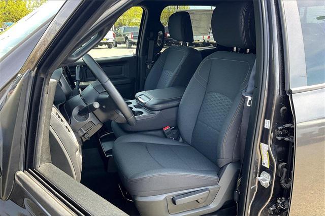 new 2025 Ram 2500 car, priced at $68,890