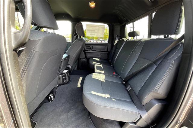 new 2025 Ram 2500 car, priced at $68,890