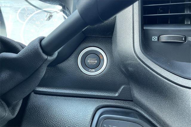 new 2025 Ram 2500 car, priced at $68,890