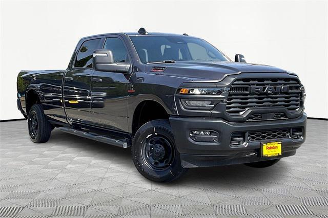 new 2025 Ram 2500 car, priced at $68,890