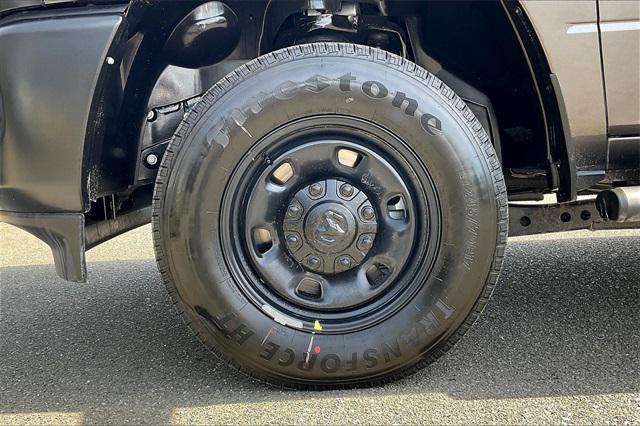 new 2025 Ram 2500 car, priced at $68,890