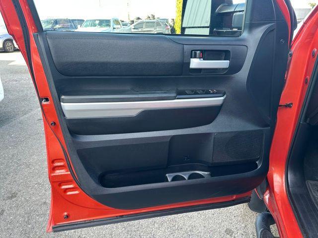 used 2016 Toyota Tundra car, priced at $21,500