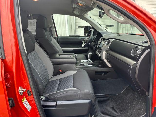 used 2016 Toyota Tundra car, priced at $21,500