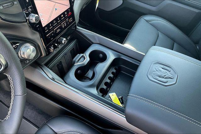 new 2026 Ram 1500 car, priced at $70,500