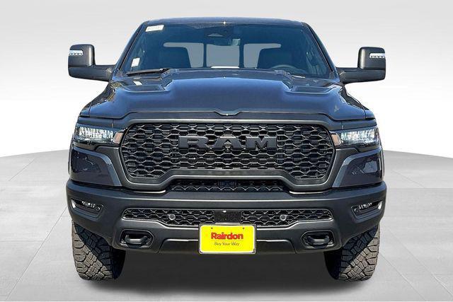 new 2026 Ram 1500 car, priced at $70,500