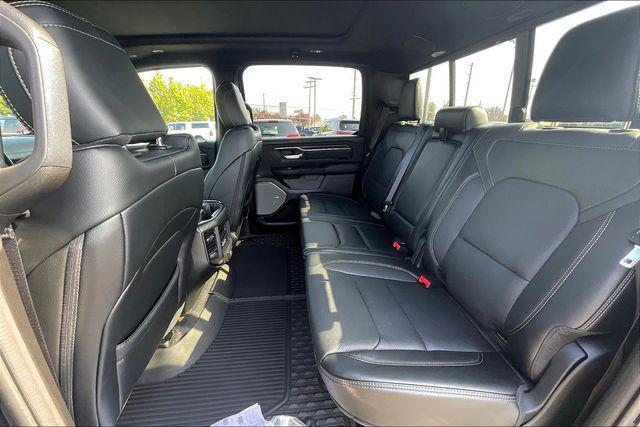 new 2026 Ram 1500 car, priced at $70,500