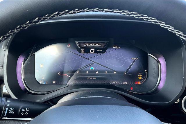 new 2026 Ram 1500 car, priced at $70,500