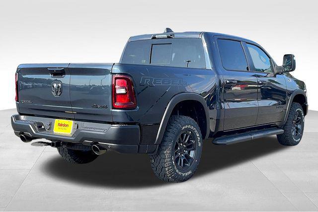 new 2026 Ram 1500 car, priced at $70,500