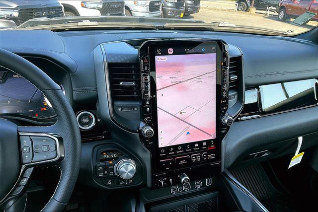 new 2026 Ram 1500 car, priced at $70,500