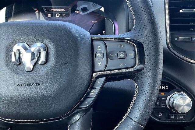 new 2026 Ram 1500 car, priced at $70,500