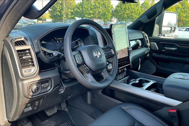 new 2026 Ram 1500 car, priced at $70,500