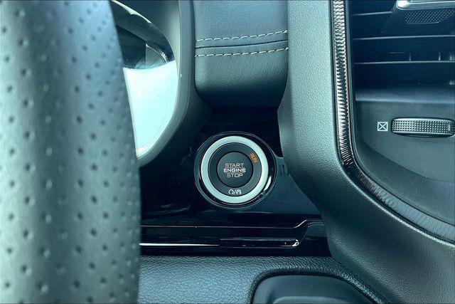 new 2026 Ram 1500 car, priced at $70,500