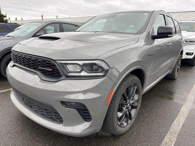 used 2023 Dodge Durango car, priced at $39,000