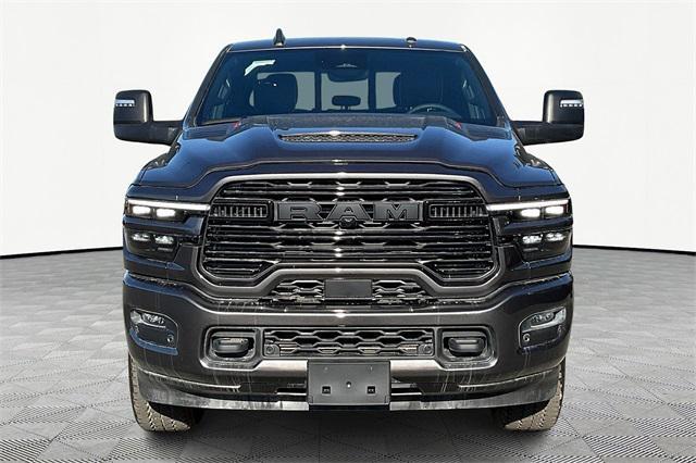 new 2025 Ram 2500 car, priced at $84,195