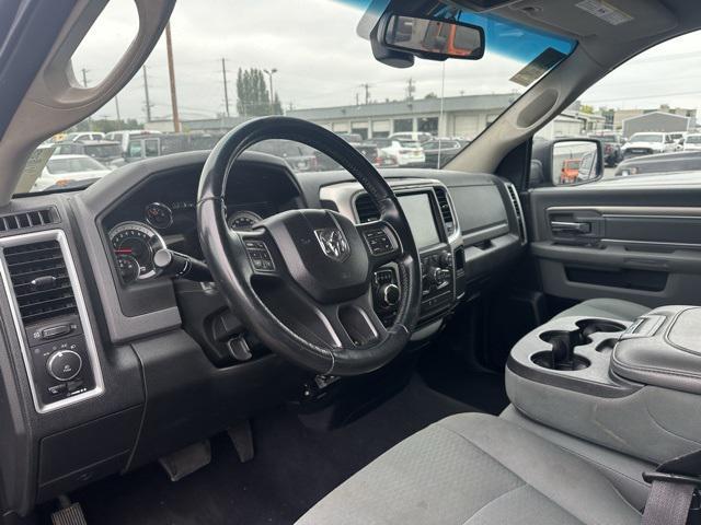 used 2017 Ram 1500 car, priced at $20,000