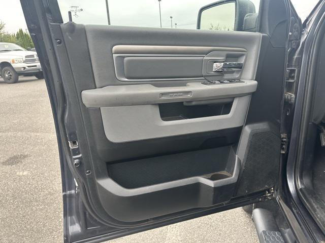 used 2017 Ram 1500 car, priced at $20,000