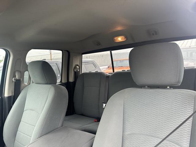 used 2017 Ram 1500 car, priced at $20,000