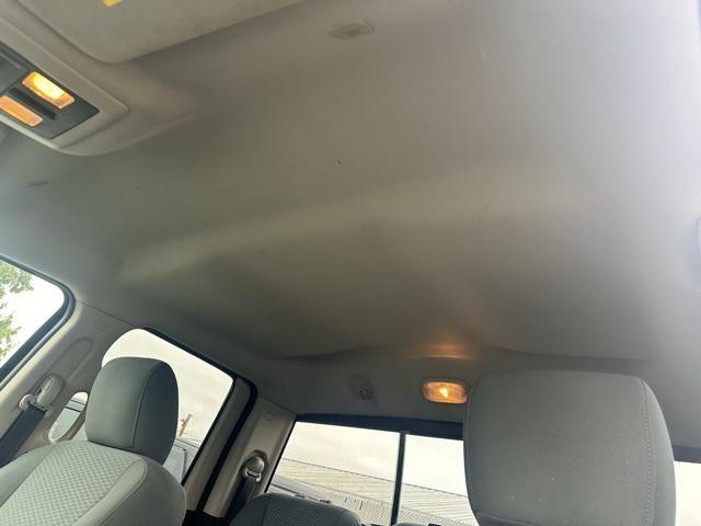 used 2017 Ram 1500 car, priced at $20,000