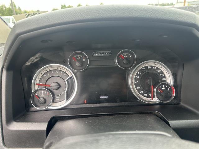 used 2017 Ram 1500 car, priced at $20,000