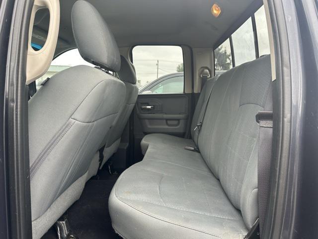 used 2017 Ram 1500 car, priced at $20,000