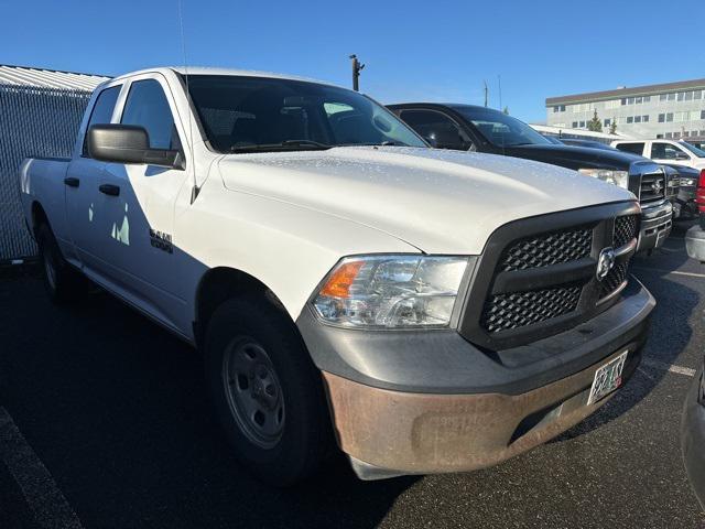 used 2017 Ram 1500 car, priced at $15,000