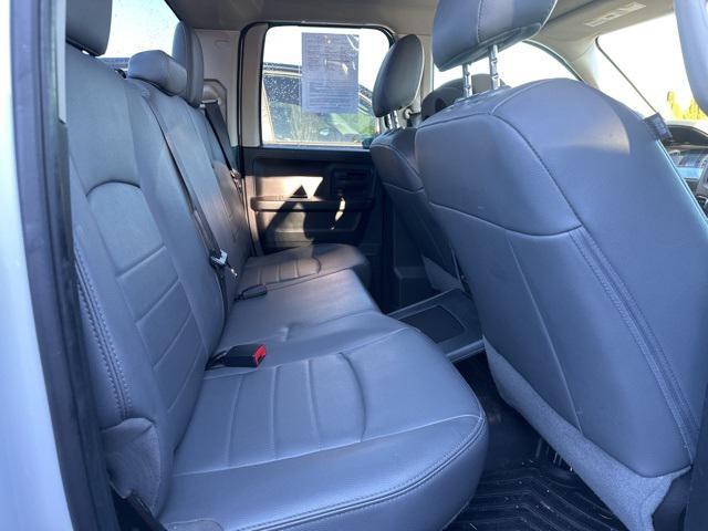 used 2017 Ram 1500 car, priced at $15,000