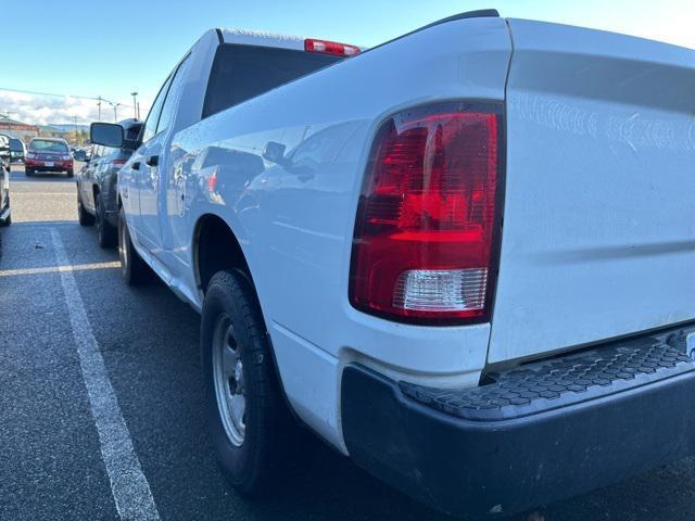 used 2017 Ram 1500 car, priced at $15,000