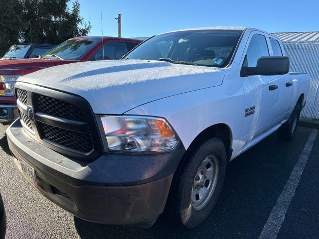 used 2017 Ram 1500 car, priced at $15,000