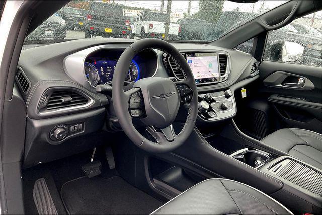 new 2026 Chrysler Pacifica car, priced at $44,750