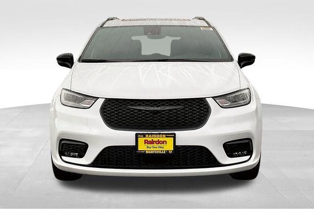 new 2026 Chrysler Pacifica car, priced at $44,750