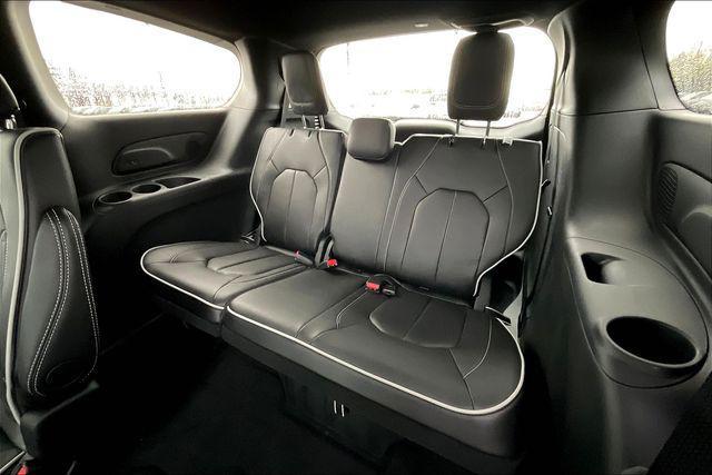 new 2026 Chrysler Pacifica car, priced at $44,750
