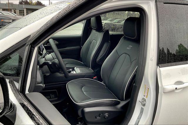 new 2026 Chrysler Pacifica car, priced at $44,750