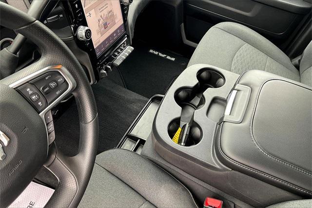 new 2025 Ram 3500 car, priced at $70,400