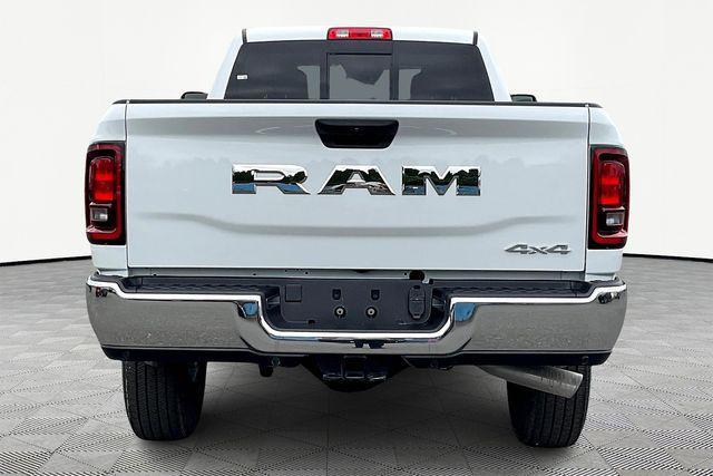 new 2025 Ram 3500 car, priced at $67,400