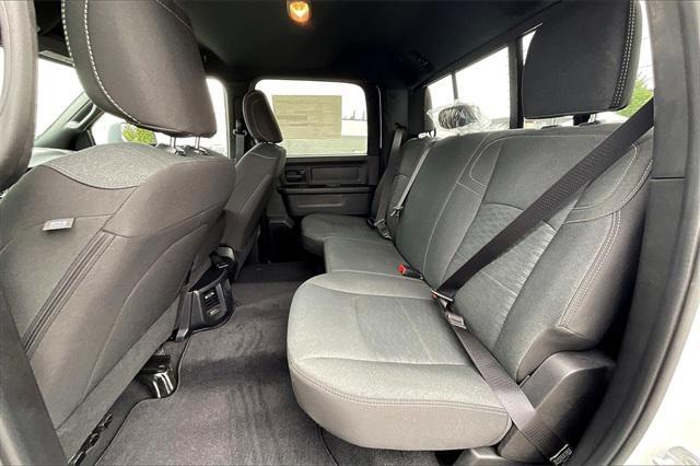 new 2025 Ram 3500 car, priced at $70,400