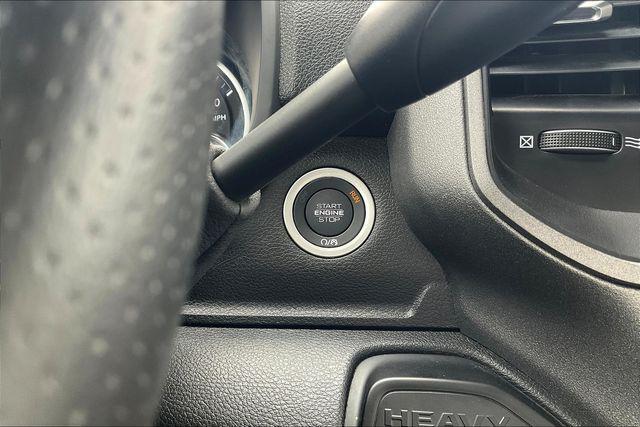 new 2025 Ram 3500 car, priced at $67,400