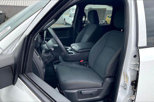 new 2025 Ram 3500 car, priced at $67,400