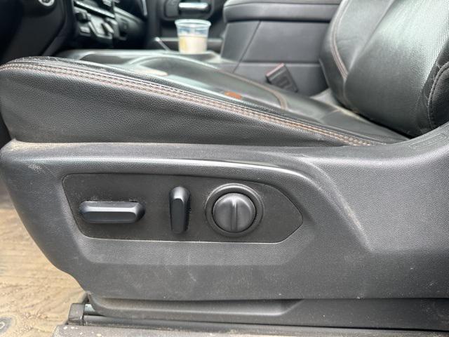 used 2020 GMC Sierra 1500 car, priced at $35,000