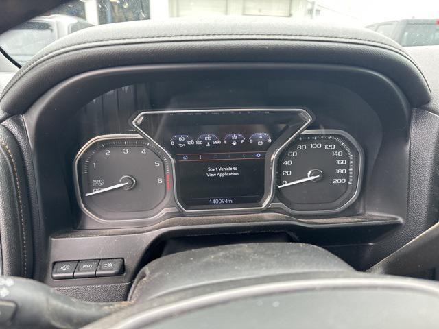 used 2020 GMC Sierra 1500 car, priced at $35,000