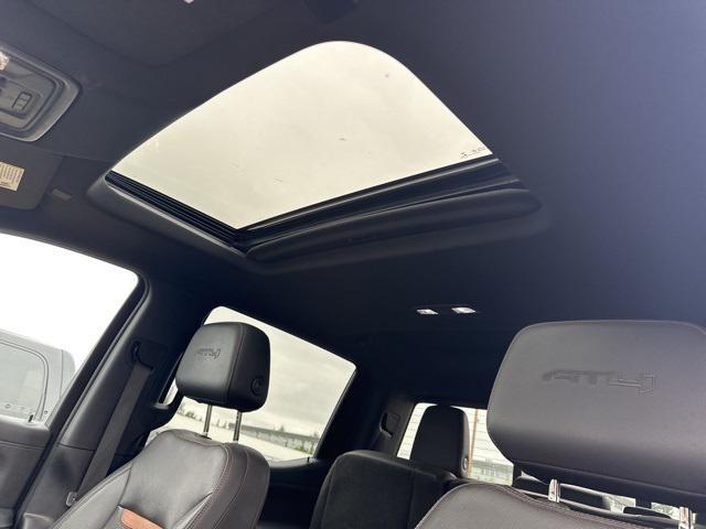 used 2020 GMC Sierra 1500 car, priced at $35,000